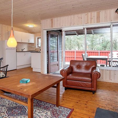 Holiday Home Thisted XVI Torsted  Buitenkant foto