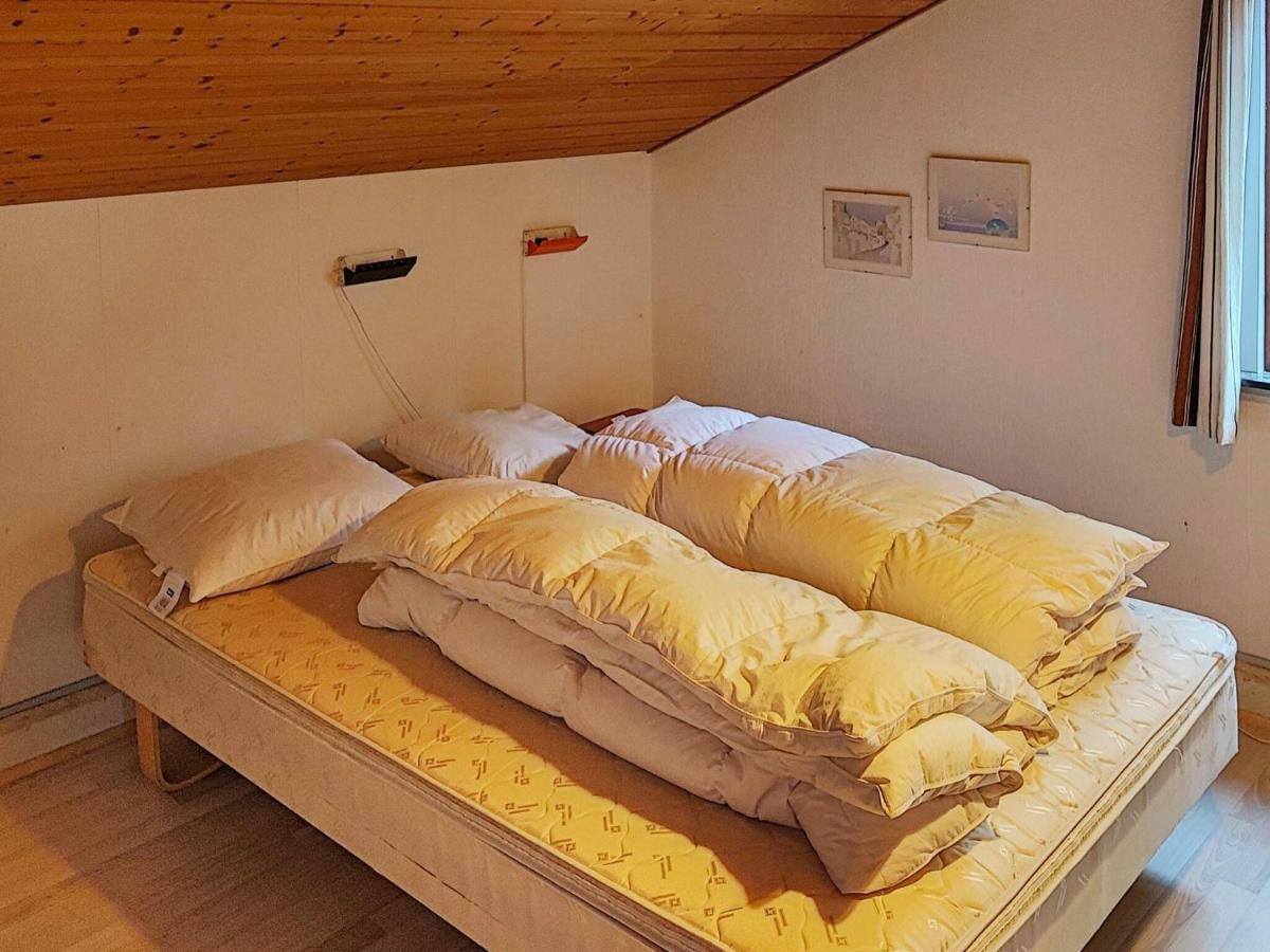 Holiday Home Thisted XVI Torsted  Buitenkant foto
