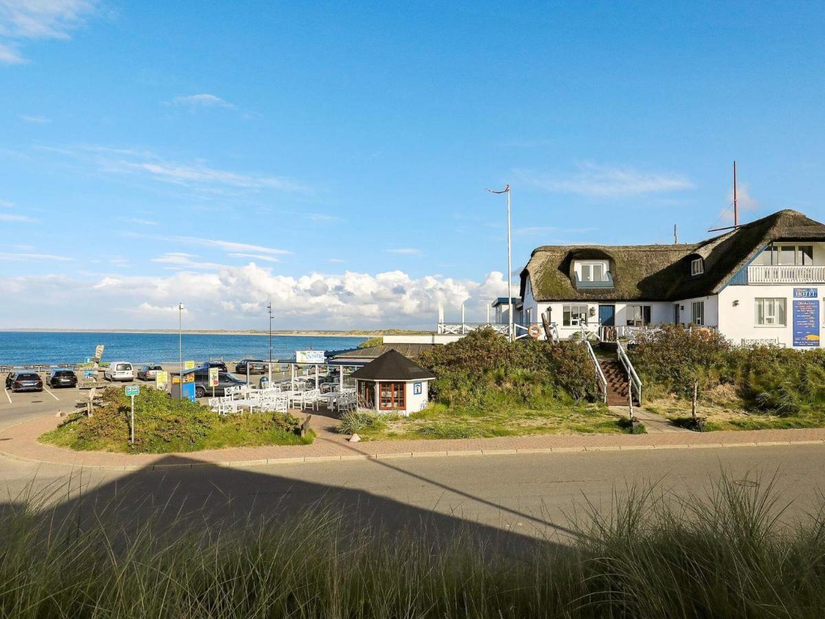Holiday Home Thisted XVI Torsted  Buitenkant foto